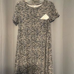 UNICORN XS Lularoe Carly